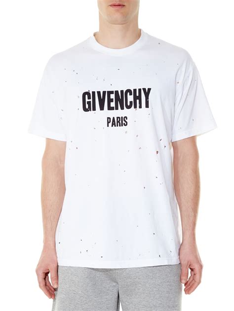 givenchy disney tshirt|givenchy t shirt men sale.